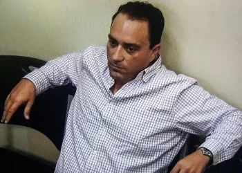 Roberto Borge abandona prisión y enfrentará su proceso bajo arresto domiciliario en el Estado de México