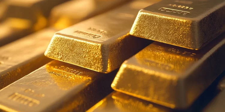 Precio del oro en España: cotización máxima y mínima hoy 29 de junio