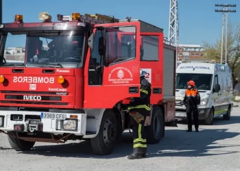 Granada ofrece equipo de bomberos para ayuda en Venezuela