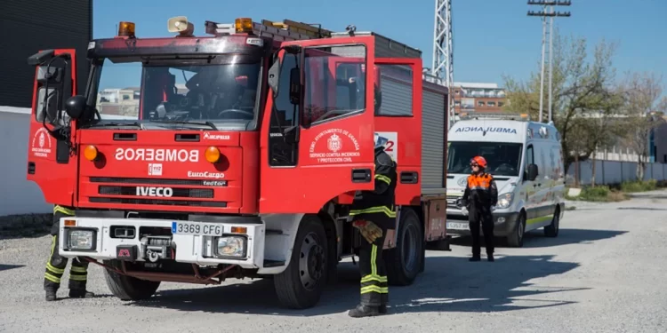 Granada ofrece equipo de bomberos para ayuda en Venezuela
