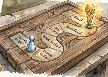 El camino de Argentina hasta la final del Mundial 2026
