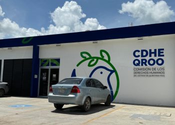 Reportan 35 denuncias por violaciones a derechos humanos en Quintana Roo