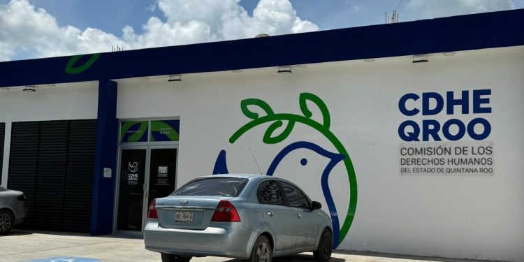 Reportan 35 denuncias por violaciones a derechos humanos en Quintana Roo