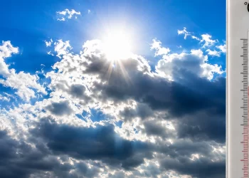 Clima en CDMX y México hoy 28 de junio: lluvias y calor en descenso