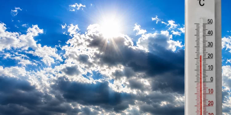 Clima en CDMX y México hoy 28 de junio: lluvias y calor en descenso
