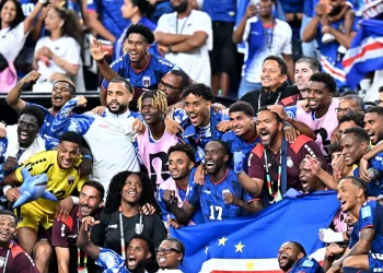 La histórica clasificación de Cabo Verde y su enfrentamiento a Argentina