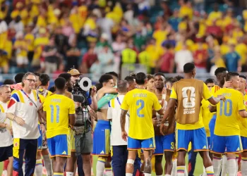 Colombia vs Ghana en la Copa del Mundo 2026: historia y expectativa