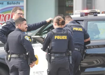 Tiroteo en ‘fan zone’ del Mundial en California deja una víctima mortal