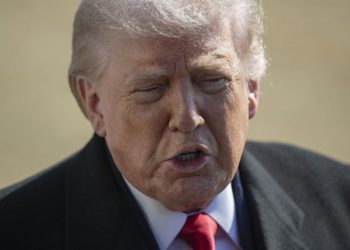 Trump exige a Irán e Israel detener los ataques de inmediato