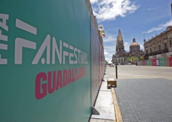 Jalisco suspenderá clases y labores públicas por inicio del Mundial