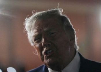 “Se acabó el tiempo”: Trump endurece mensaje contra Irán