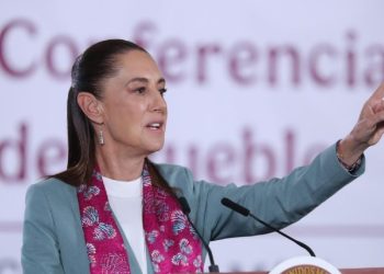 Confirman reunión entre Claudia Sheinbaum y Felipe VI durante visita oficial a México