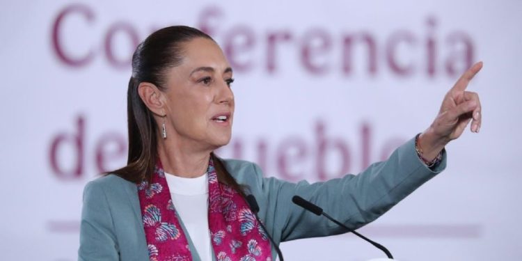 Confirman reunión entre Claudia Sheinbaum y Felipe VI durante visita oficial a México