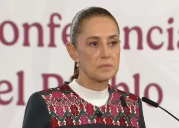 México enviará apoyo de la Defensa a Venezuela tras terremotos