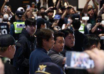 K-drama: Corea del Sur recibe abucheos tras su fracaso en el Mundial 2026