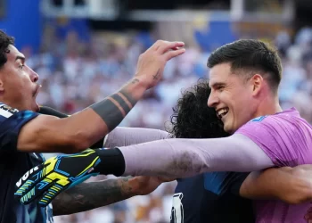 Mundial 2026 en vivo: resultados y clasificados del día
