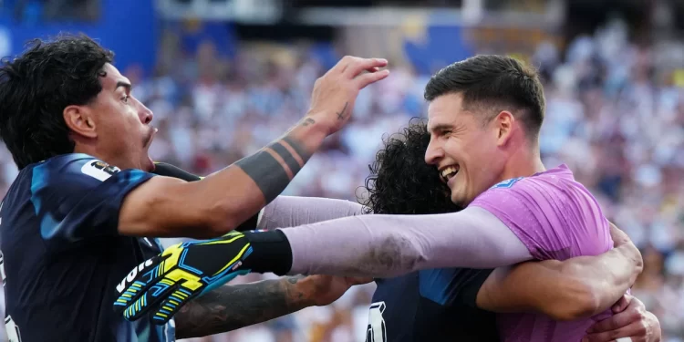 Mundial 2026 en vivo: resultados y clasificados del día