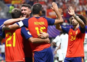 Cuánto gana España por pasar la fase de grupos del Mundial 2026