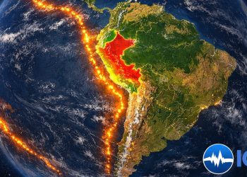 Temblor hoy en Perú: últimos sismos y reporte del IGP