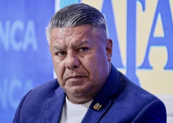 La Justicia ordena ejecutar seguro de la AFA por más de 2 millones de dólares