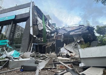Terremotos en Venezuela: aumentan a 589 los muertos y suman casi 3 mil heridos