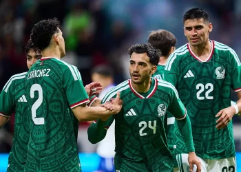 Mundial 2026: Así podrás seguir EN VIVO el duelo México vs Sudáfrica