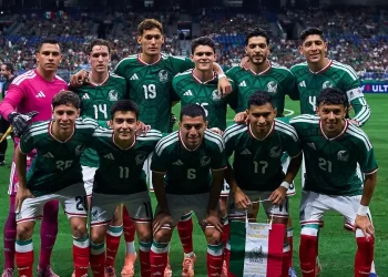 La prensa internacional elogia la actuación de México en el Mundial 2026