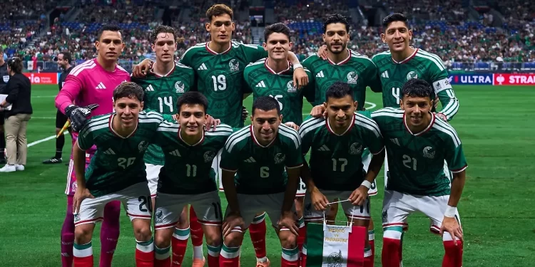 La prensa internacional elogia la actuación de México en el Mundial 2026