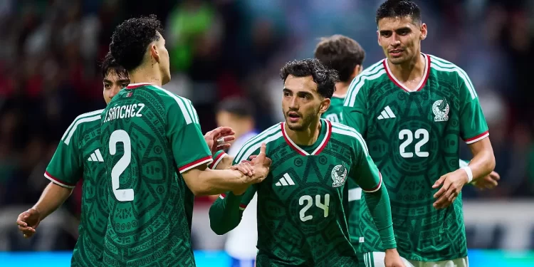 Mundial 2026: Así podrás seguir EN VIVO el duelo México vs Sudáfrica