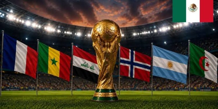 : Arabia Saudita sorprende a Uruguay en el Mundial 2026