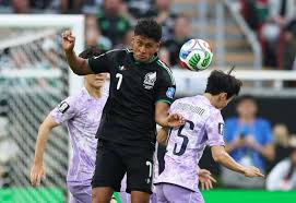 México consigue una importante victoria ante Corea del Sur en la segunda jornada del Grupo A del Mundial 2026.