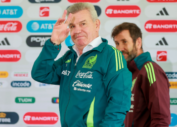 México enfrenta a Ecuador en un partido clave del Mundial 2026