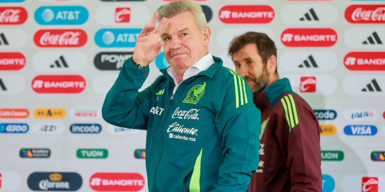 México enfrenta a Ecuador en un partido clave del Mundial 2026