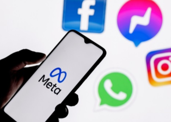 Se cae Meta: WhatsApp, Facebook e Instagram registran problemas a nivel global