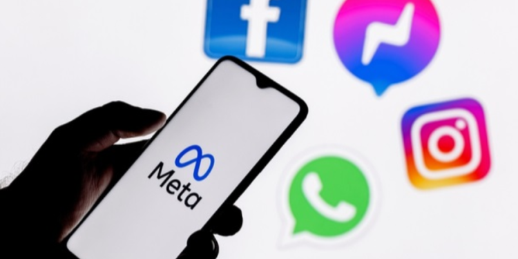Se cae Meta: WhatsApp, Facebook e Instagram registran problemas a nivel global