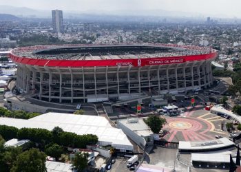 Operativo Última Milla cerrará calles rumbo al Estadio CDMX