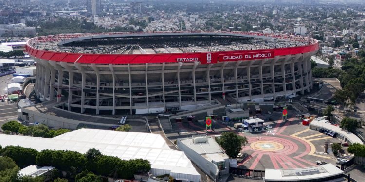Operativo Última Milla cerrará calles rumbo al Estadio CDMX