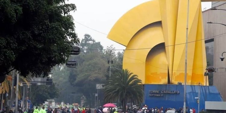 CNTE encabezará jornada de movilizaciones este martes en Ciudad de México