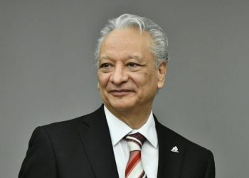Sheinbaum asegura “todo el peso de la ley” contra exdirector de Pemex
