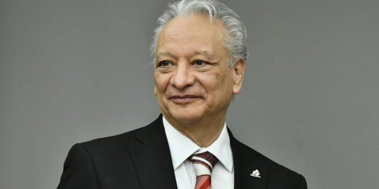 Sheinbaum asegura “todo el peso de la ley” contra exdirector de Pemex