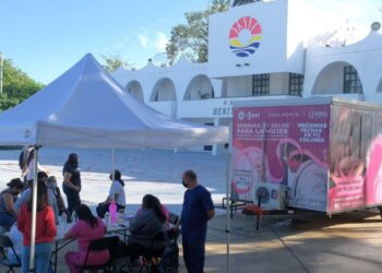 Atención integral a mujeres, prioridad del Ayuntamiento de BJ