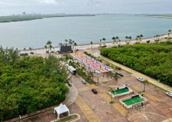 Malecón Tajamar se queda: autoridades descartan reactivar proyecto inmobiliario