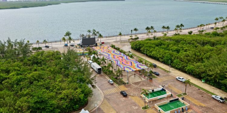 Malecón Tajamar se queda: autoridades descartan reactivar proyecto inmobiliario