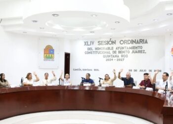 Impulsa Ayuntamiento de BJ gestión ágil para la ciudadanía