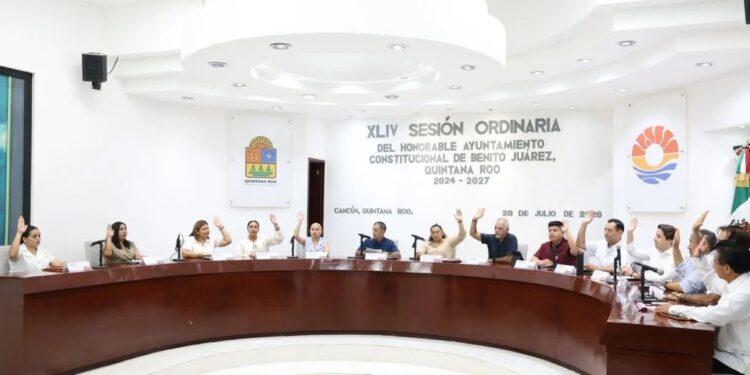 Impulsa Ayuntamiento de BJ gestión ágil para la ciudadanía