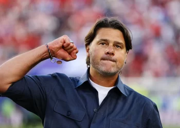 Pochettino sorprende al afirmar que es 200% argentino en Mundial
