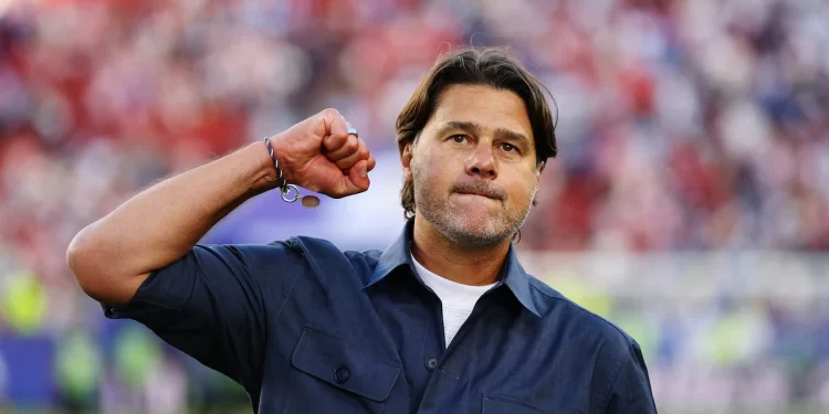 Pochettino sorprende al afirmar que es 200% argentino en Mundial