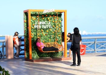 Llega a Cancún festival gastronómico de nivel internacional