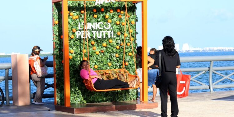 Llega a Cancún festival gastronómico de nivel internacional