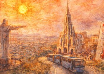 Cali registró su día más caluroso en 2026 con 36,4°C